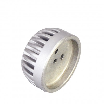 High Quality Aluminum Alloy Pressure Die Casting Custom Parts Service