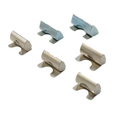 High Precision Stainless Steel T Nut M5 Machine Parts for Industry