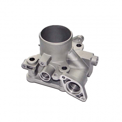 Customized Design Professional Anodizing Aluminium Die Casting