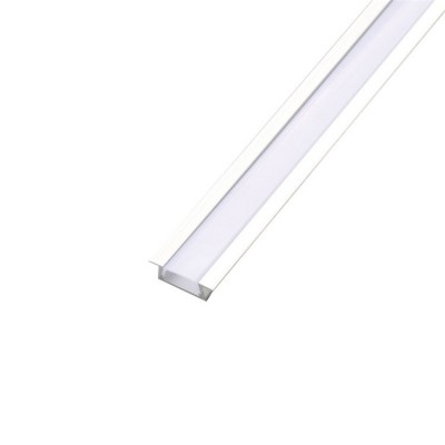 OEM and ODM Waterproof led aluminum extrusion profile for light