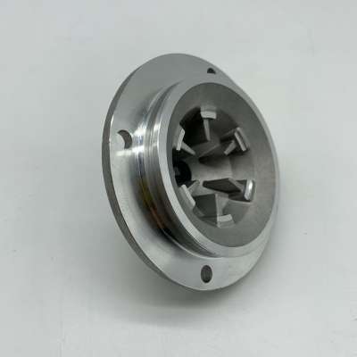 Customized Design Cheap Stainless Steel 316L CNC Die Casting