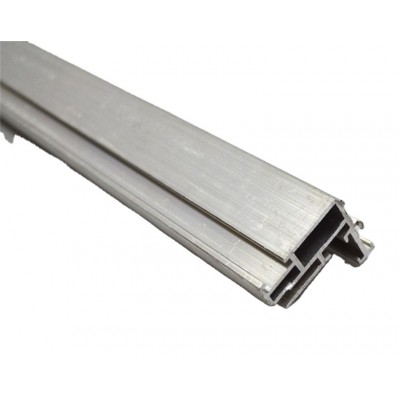 High quality extrusions aluminum profile industry suppliers of aluminum profile