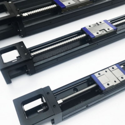 High Precision ball screw linear guide rail for liner guideway