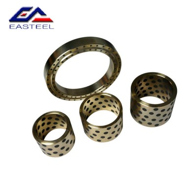 Wholesale Waimaotong New 2018 hot sale custom made bronze bushing