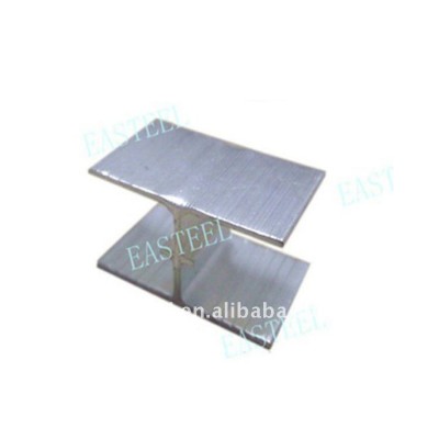 Aluminum plywood clip