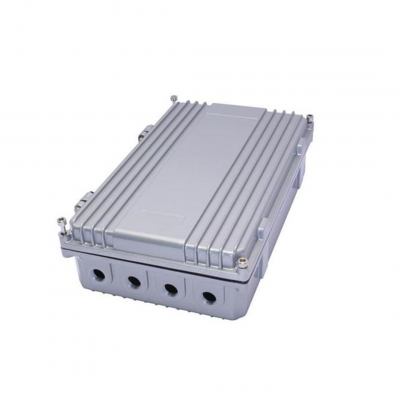 China Waterproof Custom Design ADC12 Aluminum Die Cast Aluminium Junction Box