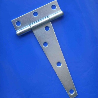 Easteel High Quality heavy duty Weld folding butt T Hinges for window and door