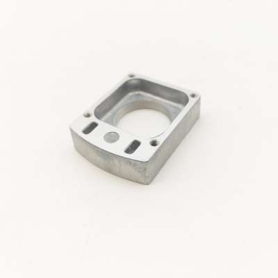 Custom Service Milling Cnc Aluminum Cnc Machining Parts