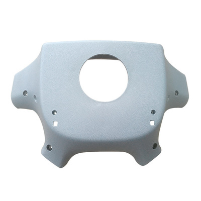 ABS Material Supplier Injection Molding Service Plastic Injection Parts